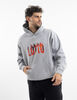 Poler&oacute;n Canguro Oversize Hombre Lotto Strada