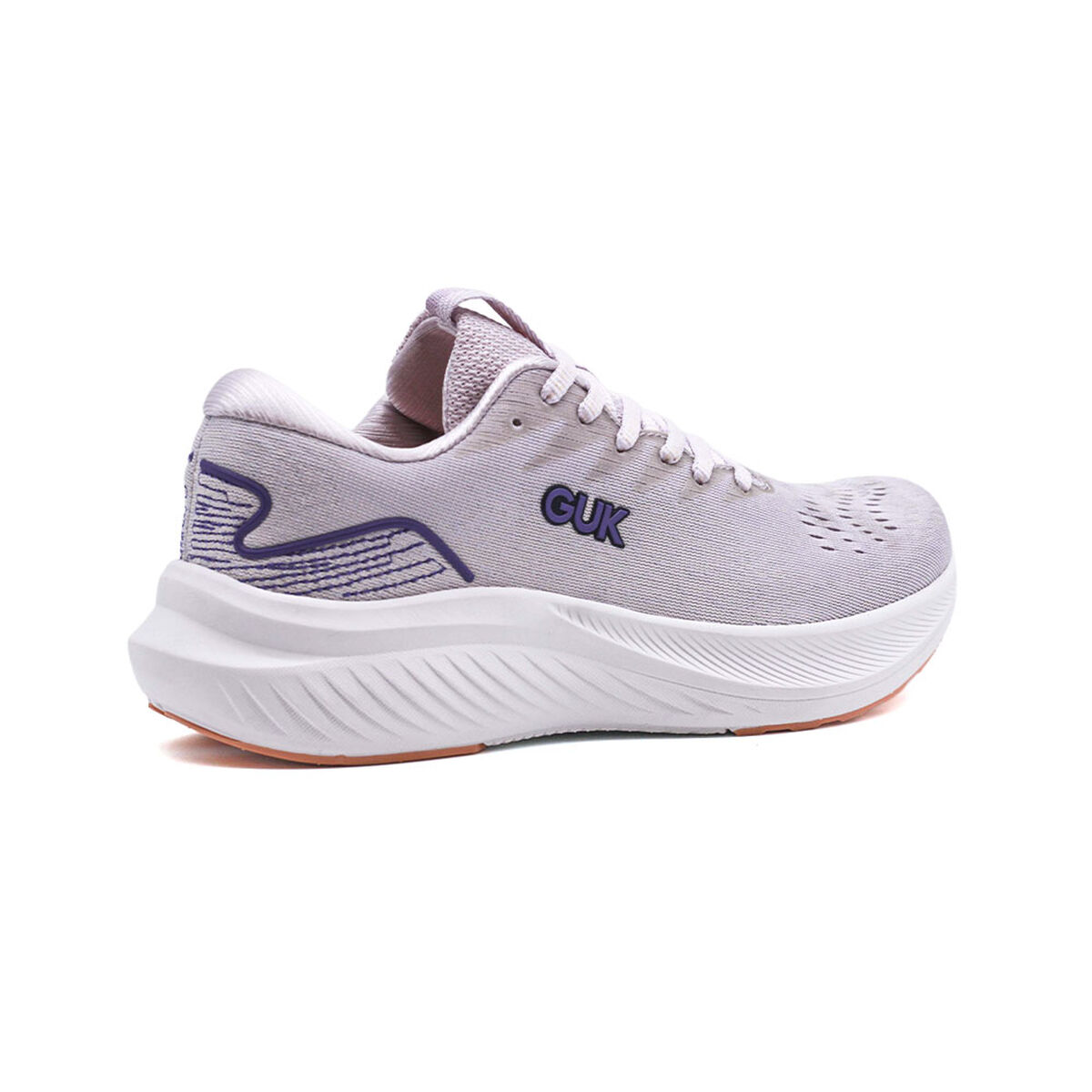 Zapatilla Running Mujer Guk