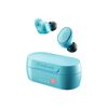 Audífonos Bluetooth Skullcandy Sesh Evo Bleached Blue