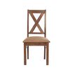 Juego de Comedor Latam Home Pamplona Segovia 6 Sillas Velvet Pistacho