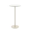 Set Mesas Decocasa Orb Champagne