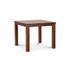 Juego de Comedor CIC Ñuble Caramelo 4 Sillas