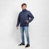 Parka Clásica Puffer Cuello Alto Hombre O´neill