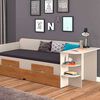 Cama Sof&aacute; Decocasa 1,5 Plazas Helena
