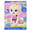 Muñeca Baby Alive Bebé Hora De Comer Rubia