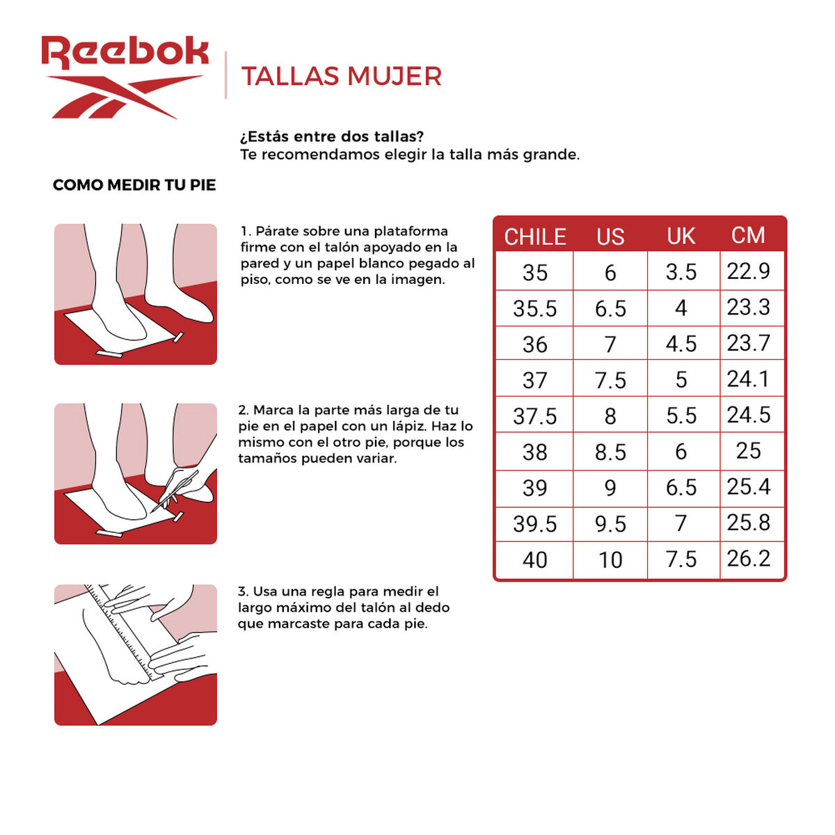 Zapatilla Mujer Reebok Cl LTHR