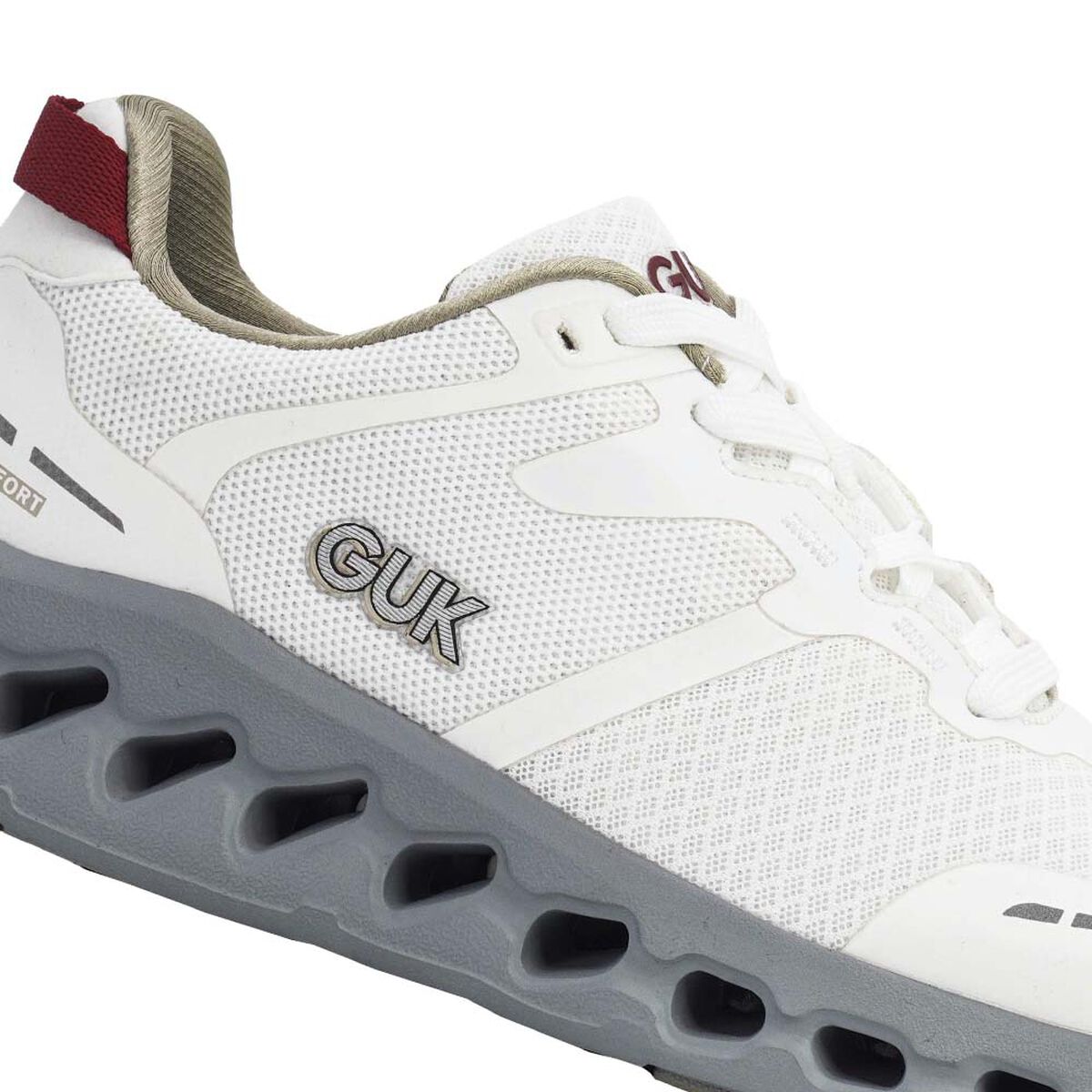 Zapatilla Running Hombre Guk