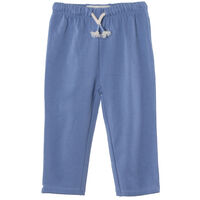 Calza de Algodón Chess Baby Azul, Fucsia, Lila