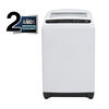 Lavadora Automática Winia DWF-M146WB 14,5 kg.