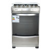 Cocina a Gas Midea MCG-4QI24NS 4 Quemadores
