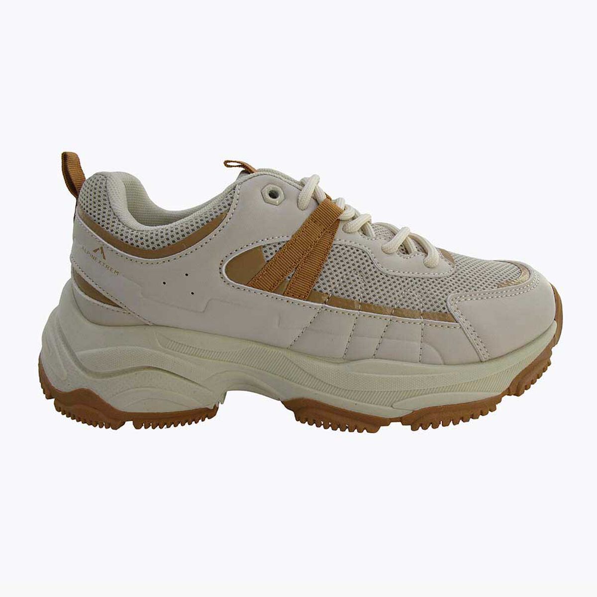 Zapatilla Hiking Mujer Alpinextrem