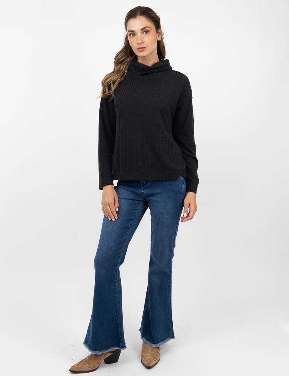 Sweater Mujer Alma