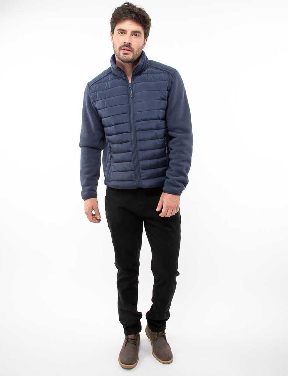 Pantal&oacute;n Recto Hombre Portman Club