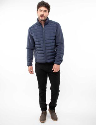 Imagen 2 del producto Pantalón Recto Hombre Portman Club Navy, Negro, Charcoal