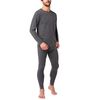 Camiseta Outdoor Manga Larga Hombre Top