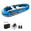Bote Inflable Aqua Marina Classic