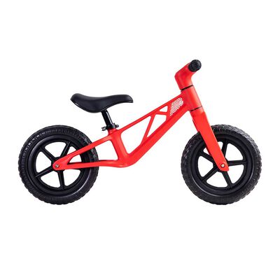 Imagen 2 del producto Balance Bike Go Roja Bebesit