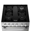 Cocina a Gas Fensa F 3000 RT 4 Quemadores
