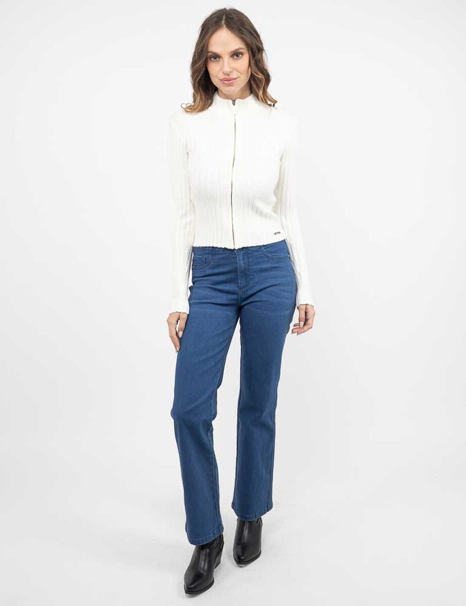 Sweater Mujer Soviet