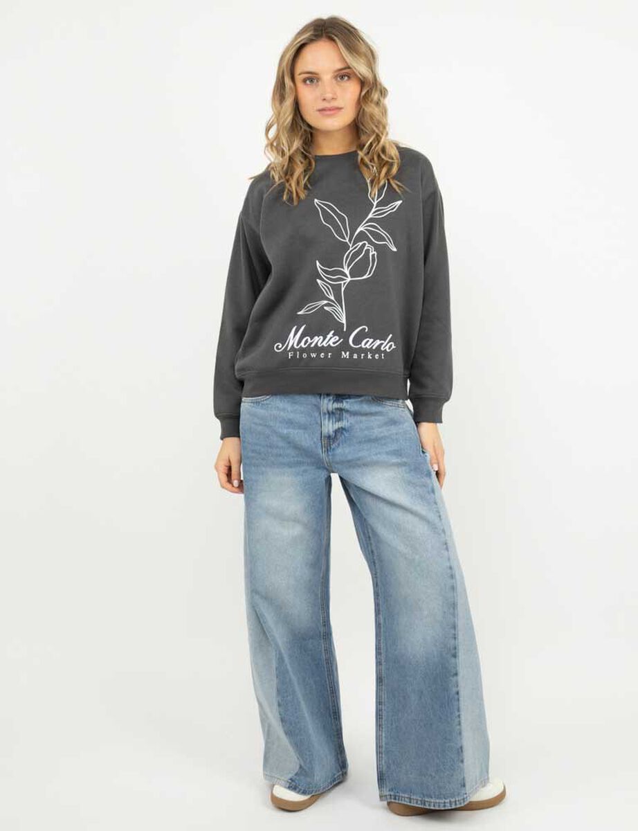 Poler&oacute;n Mujer Icono