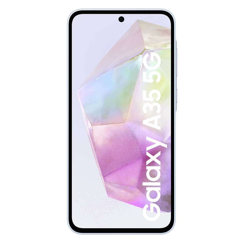 Celular Samsung Galaxy A35 5G 128GB 6,6