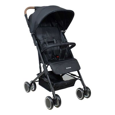 Coche Maleta Sprint Sxnegro Bebesi