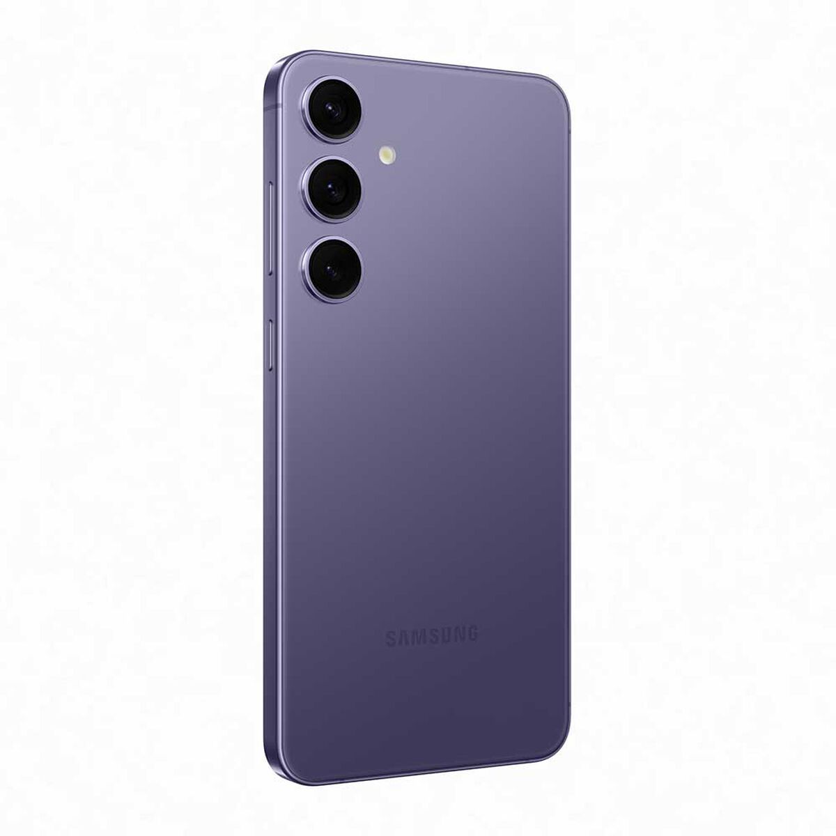 Celular Samsung Galaxy S24+ 256 GB 6,7" Cobalt Violet Liberado