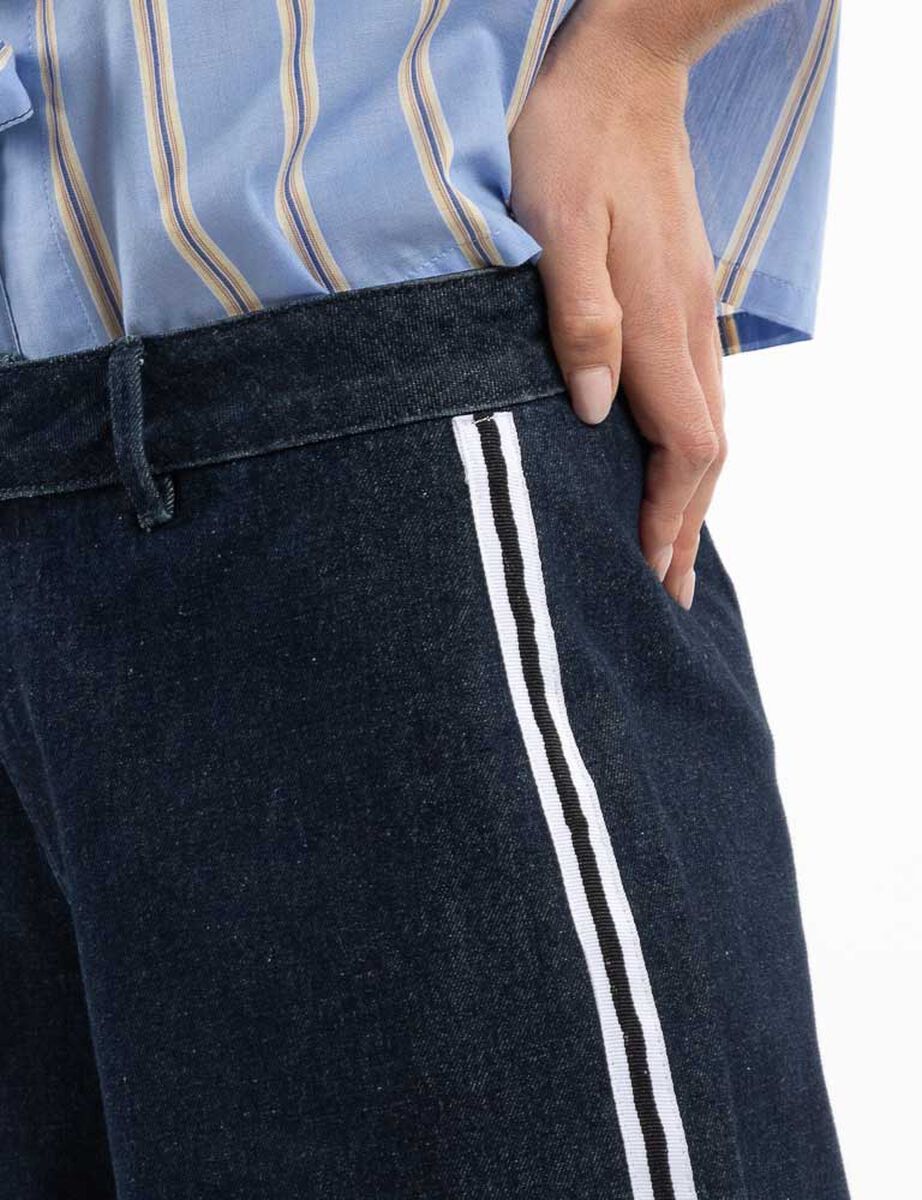 Jeans Mujer Zibel