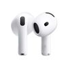 Apple AirPods 5 con estuche de carga inal&aacute;mbrica Blanco