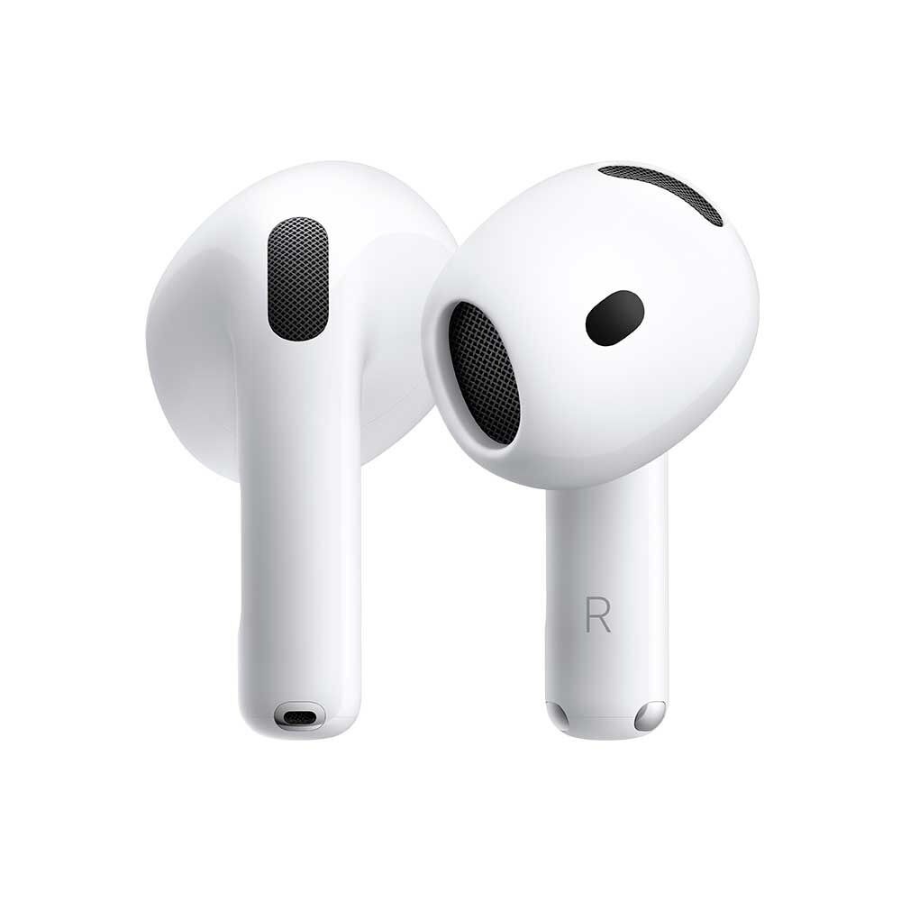 Apple AirPods 5 con estuche de carga inalámbrica