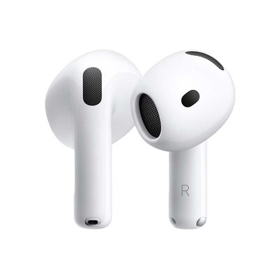 Apple AirPods 5 con estuche de carga inalámbrica Blanco