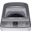 Lavadora Automática Daewoo DWF M140WA 14 kg