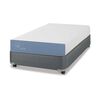 Cama Americana CIC 1,5 Plazas Excellence