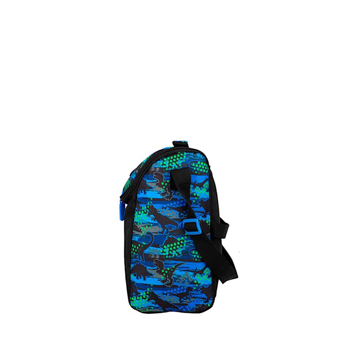 Lonchera T&eacute;rmica Xtrem Froster 6XT Dino Negro