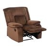 Bergere Reclinable CIC Amberes Caf&eacute;