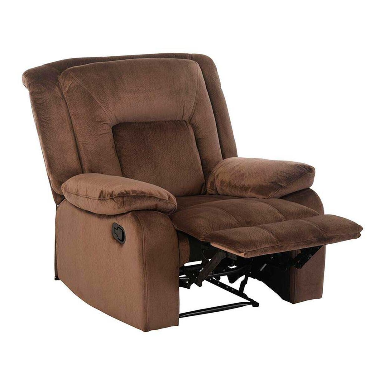 Bergere Reclinable CIC Amberes Caf&eacute;