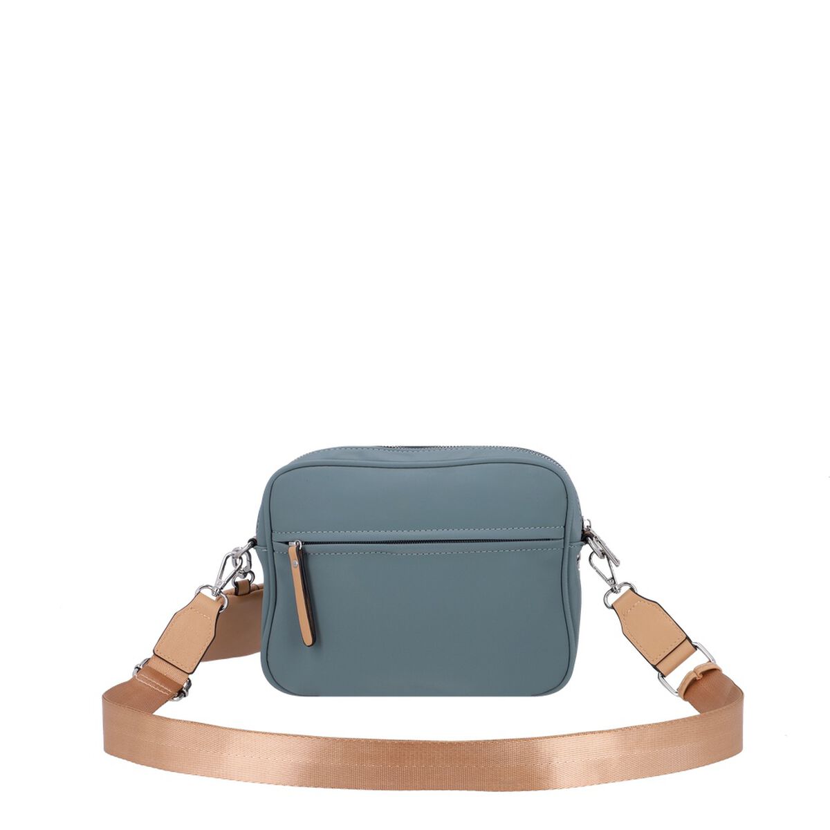 Bandolera Secret Orlando ST6 S Azul