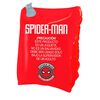 Flotador Alitas 20x15 Cm Spiderman Marvel