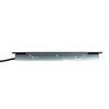 Encimera Eléctrica FDV Focus 4 4 Quemadores
