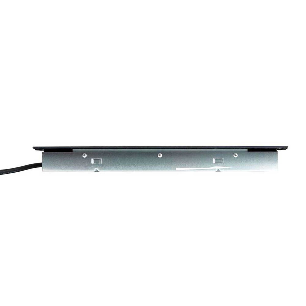 Encimera Eléctrica FDV Focus 4 4 Quemadores