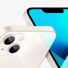 Celular Apple iPhone 13 128GB 6,1" Starlight Liberado