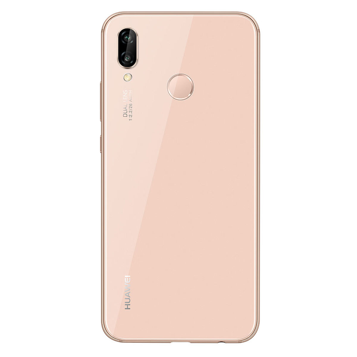 Celular Huawei P20 Lite 5.6" Rosado Liberado