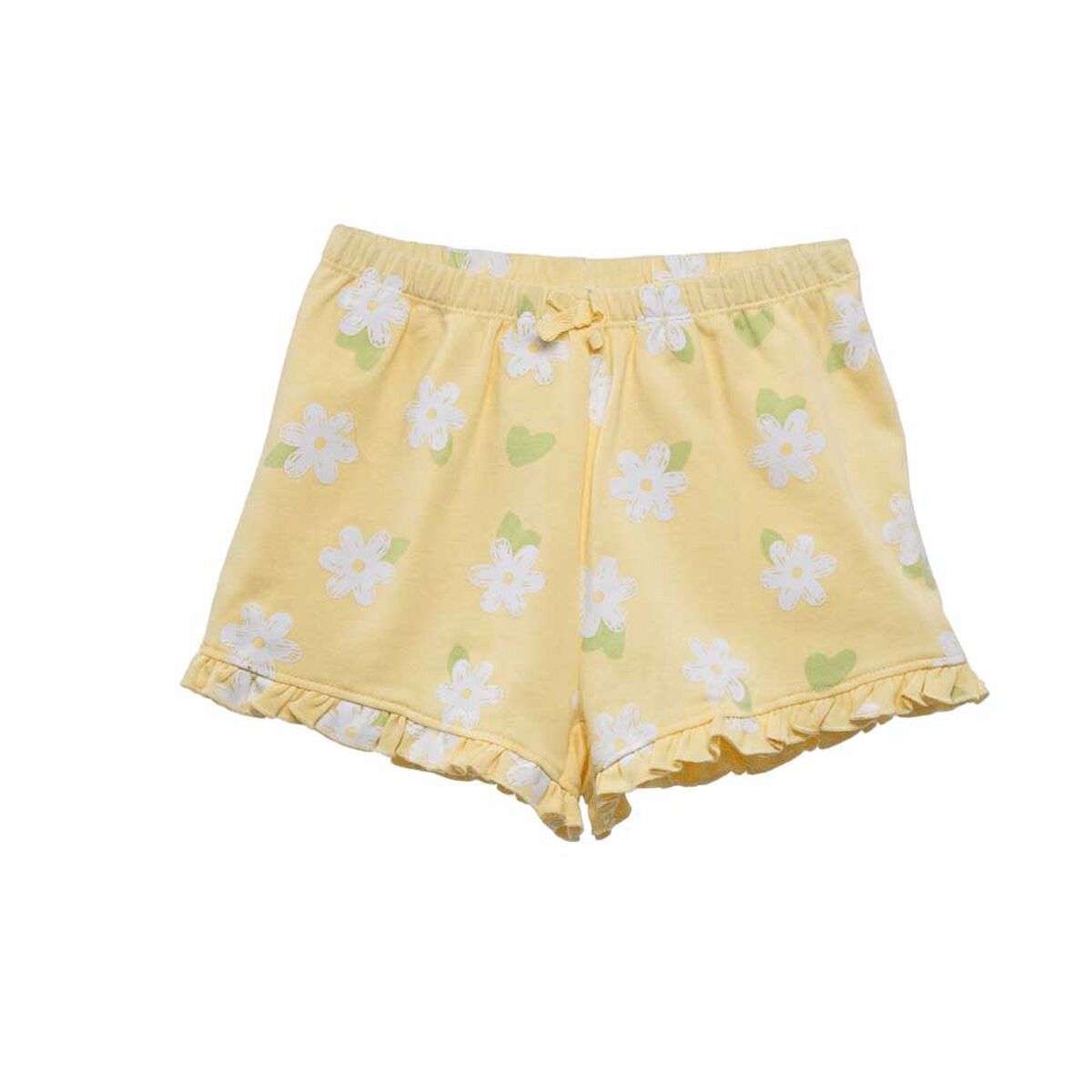 Short Vuelos Beb&eacute; Chess Baby