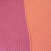 Quilt Doral 1,5 Plazas Salmon Rosa Origins