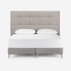 Respaldo Rosen 2 Plazas Issey Beige