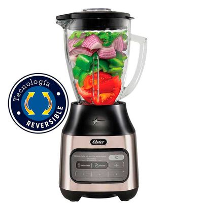 Imagen 2 del producto Licuadora Reversible Oster BLSTPEGNRT-052 1,5 lts.