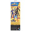 Figura Spiderman Titan Hero Series VenomVersus Spiderman