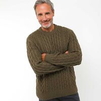 Sweater Hombre Portman Club Verde