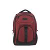 Mochila Notebook West 4Xt Rojo 17" L Xtrem