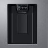 Refrigerador Side By Side Samsung RS60T5200S9/ZS 602 lts.